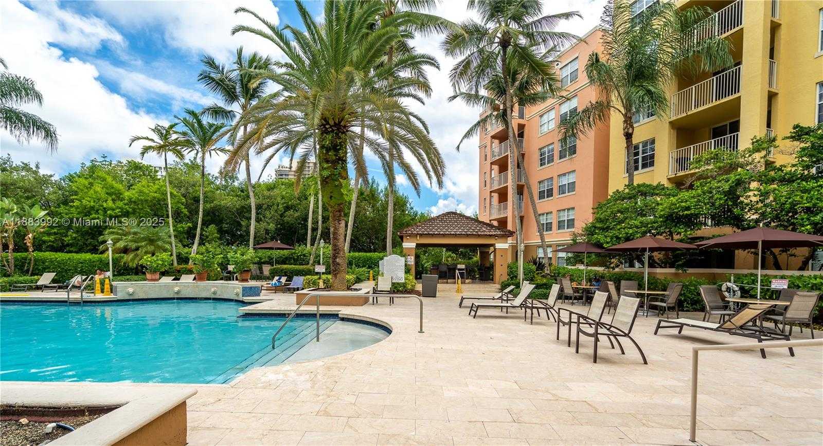 Small Image of 19601 EAST COUNTRY CLUB DR #7308, Aventura Number 32