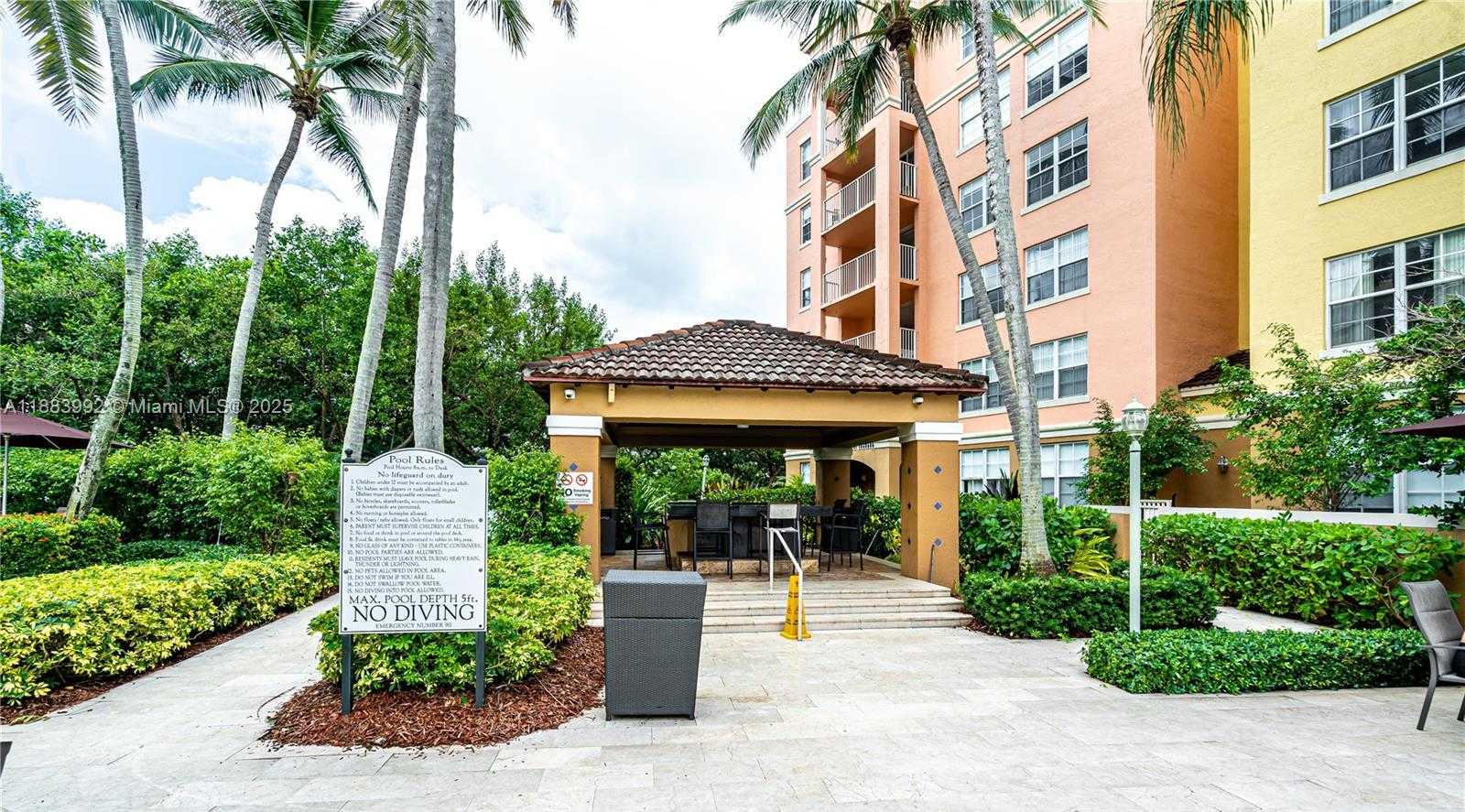 Small Image of 19601 EAST COUNTRY CLUB DR #7308, Aventura Number 33