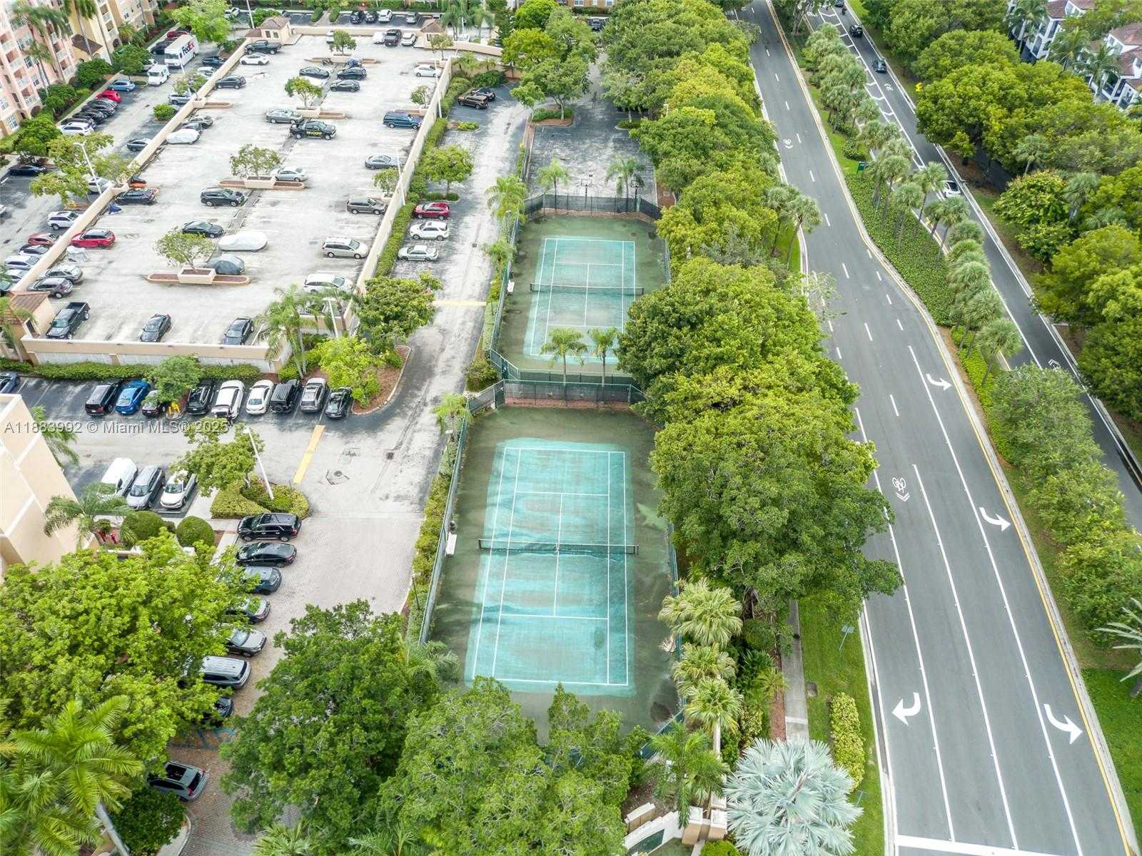 Small Image of 19601 EAST COUNTRY CLUB DR #7308, Aventura Number 37