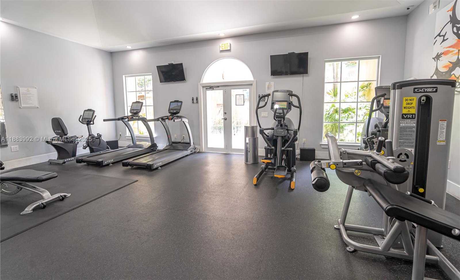 Small Image of 19601 EAST COUNTRY CLUB DR #7308, Aventura Number 38