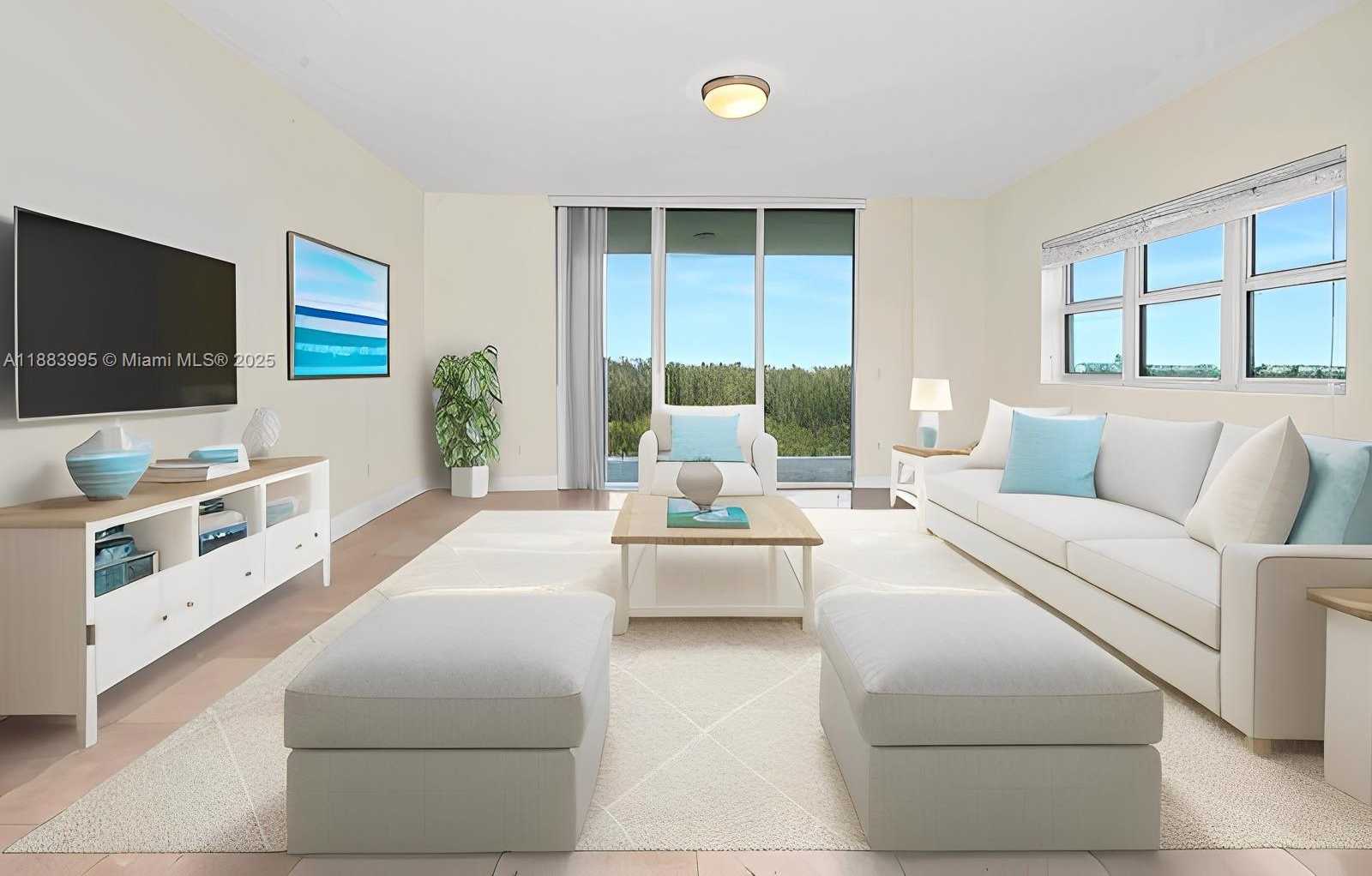 Small Image of 15051 ROYAL OAKS LN #906, North Miami Number 8