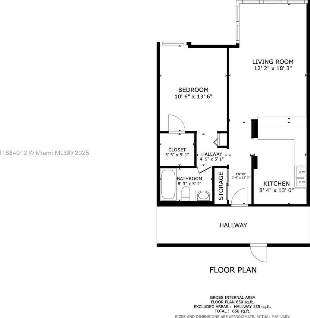 Small Image of 200 172ND ST #108, Sunny Isles Beach Number 36