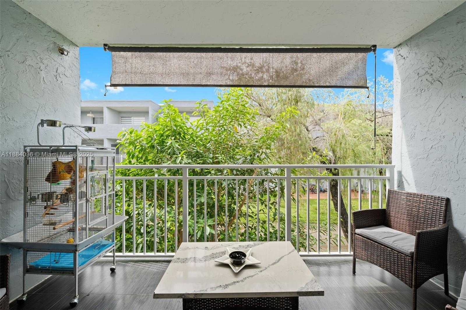 Small Image of 9373 FONTAINEBLEAU BLVD #K212, Miami Number 21