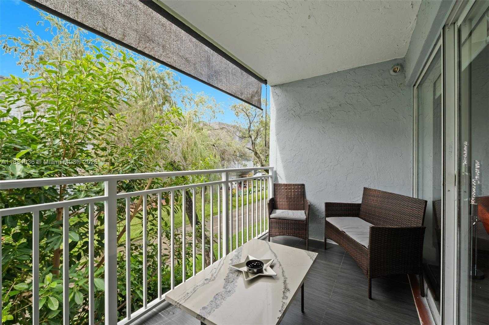 Small Image of 9373 FONTAINEBLEAU BLVD #K212, Miami Number 22