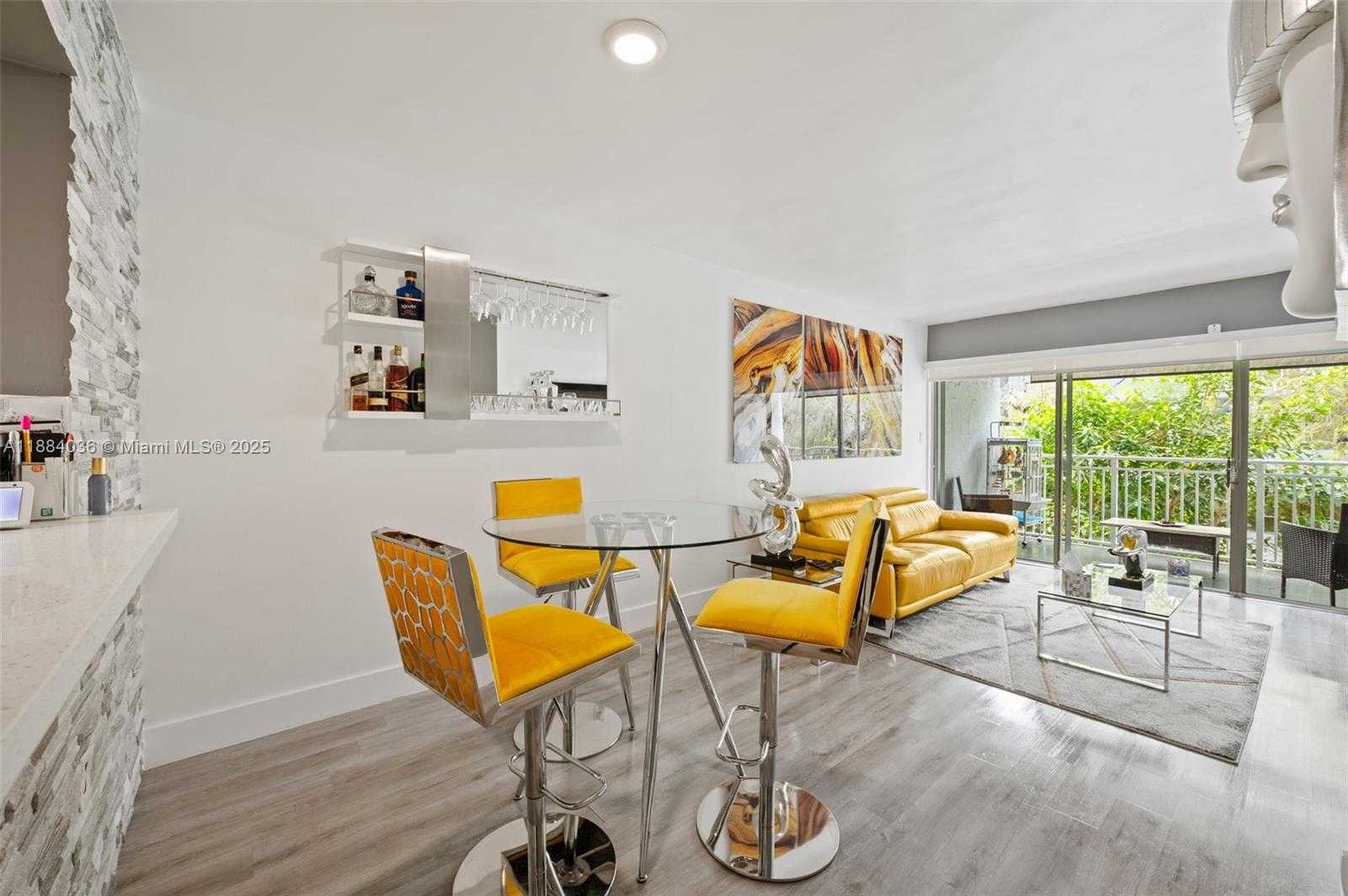 Small Image of 9373 FONTAINEBLEAU BLVD #K212, Miami Number 9