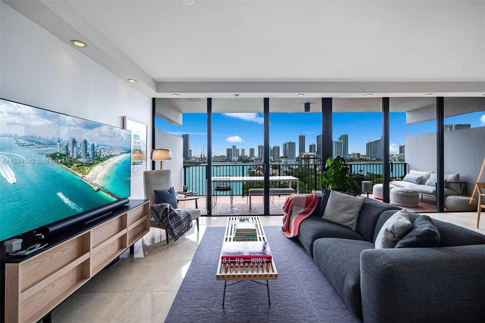 Small Image of 1000 VENETIAN WAY #1108, Miami Number 12