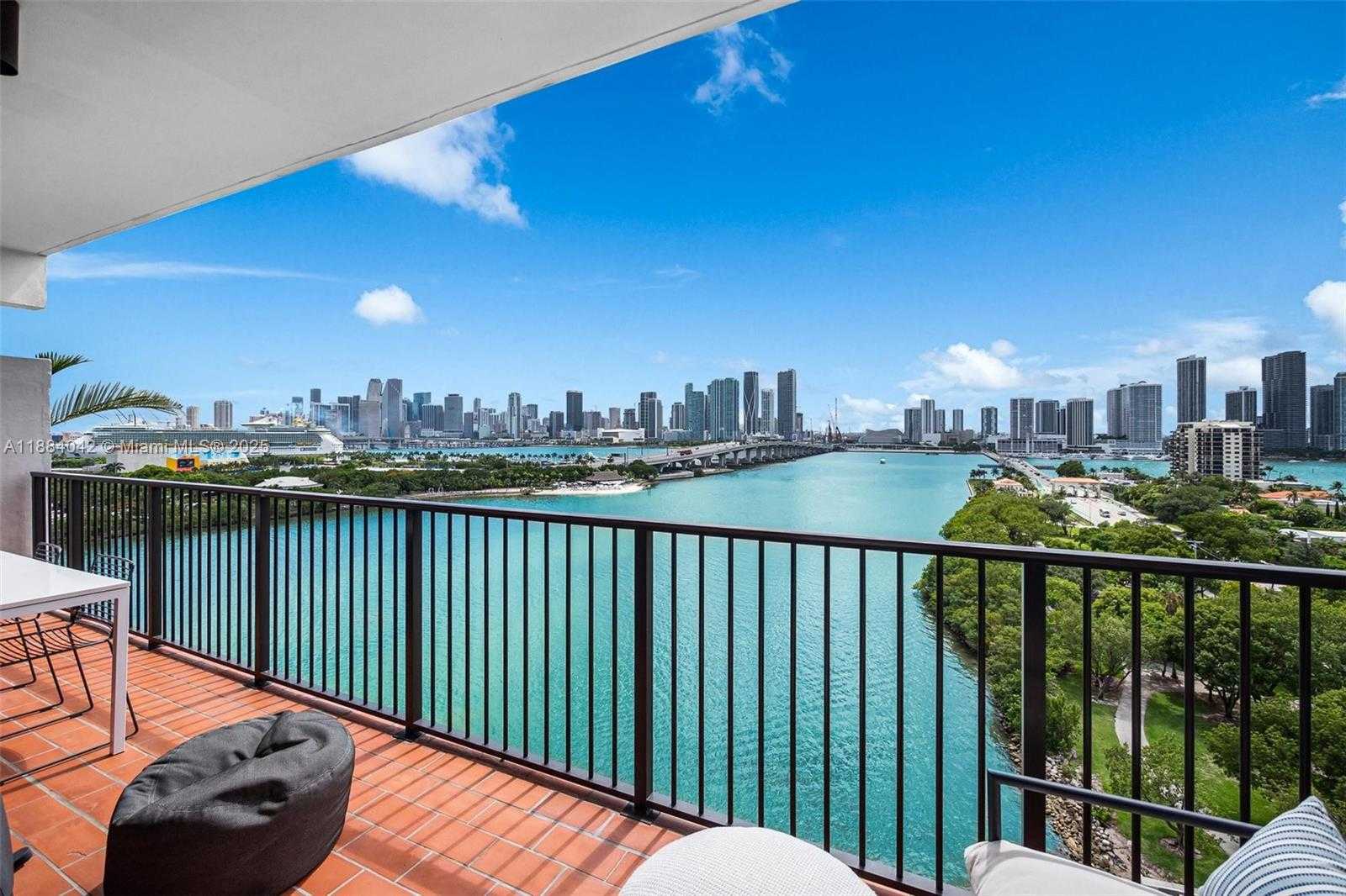 Small Image of 1000 VENETIAN WAY #1108, Miami Number 2