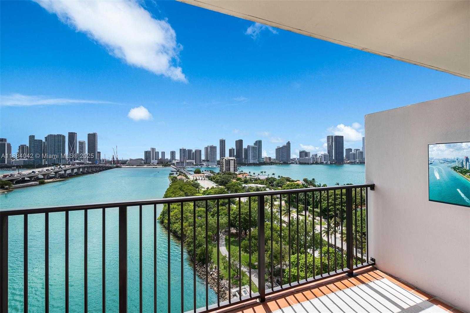 Small Image of 1000 VENETIAN WAY #1108, Miami Number 37