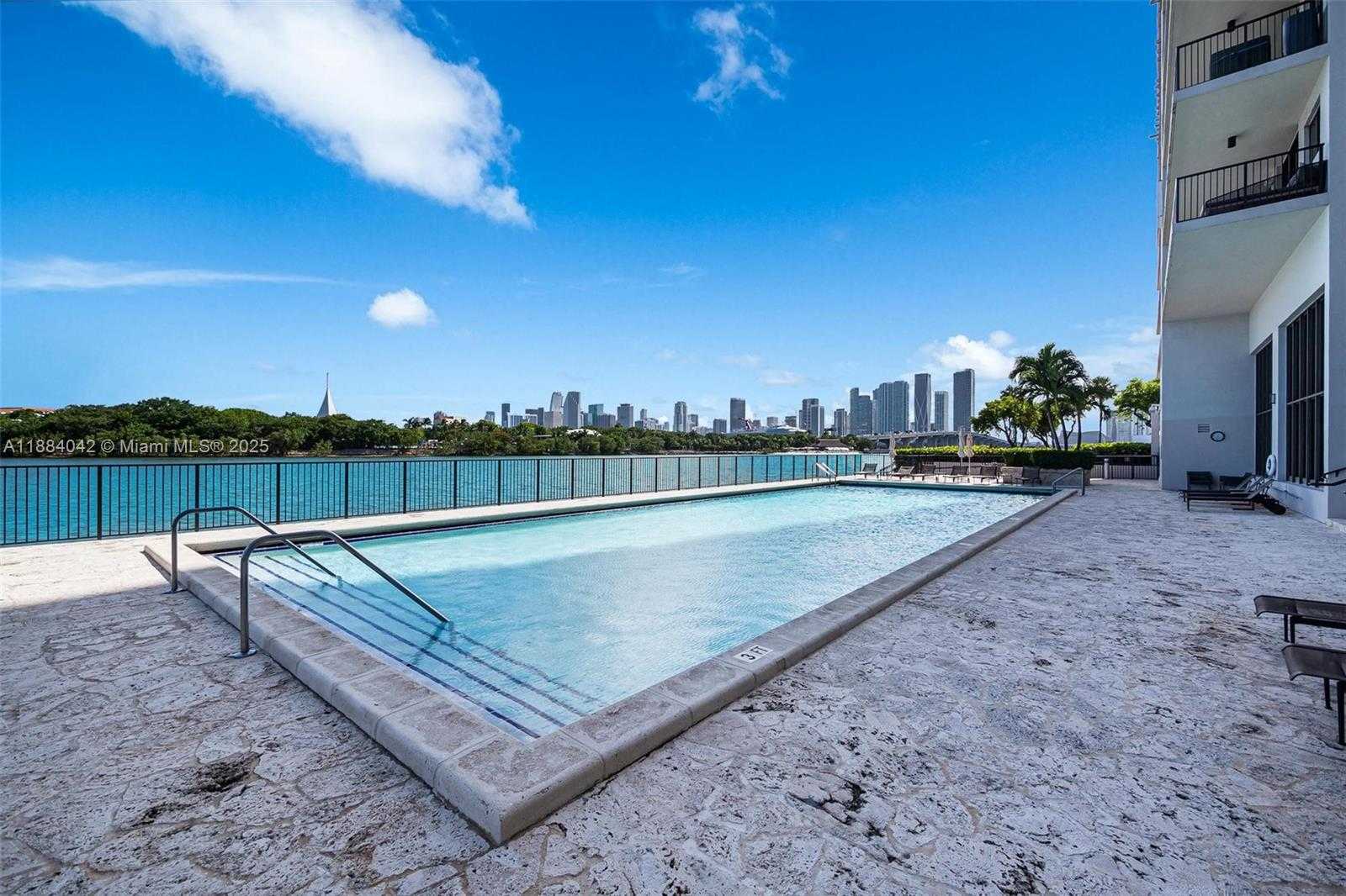 Small Image of 1000 VENETIAN WAY #1108, Miami Number 42