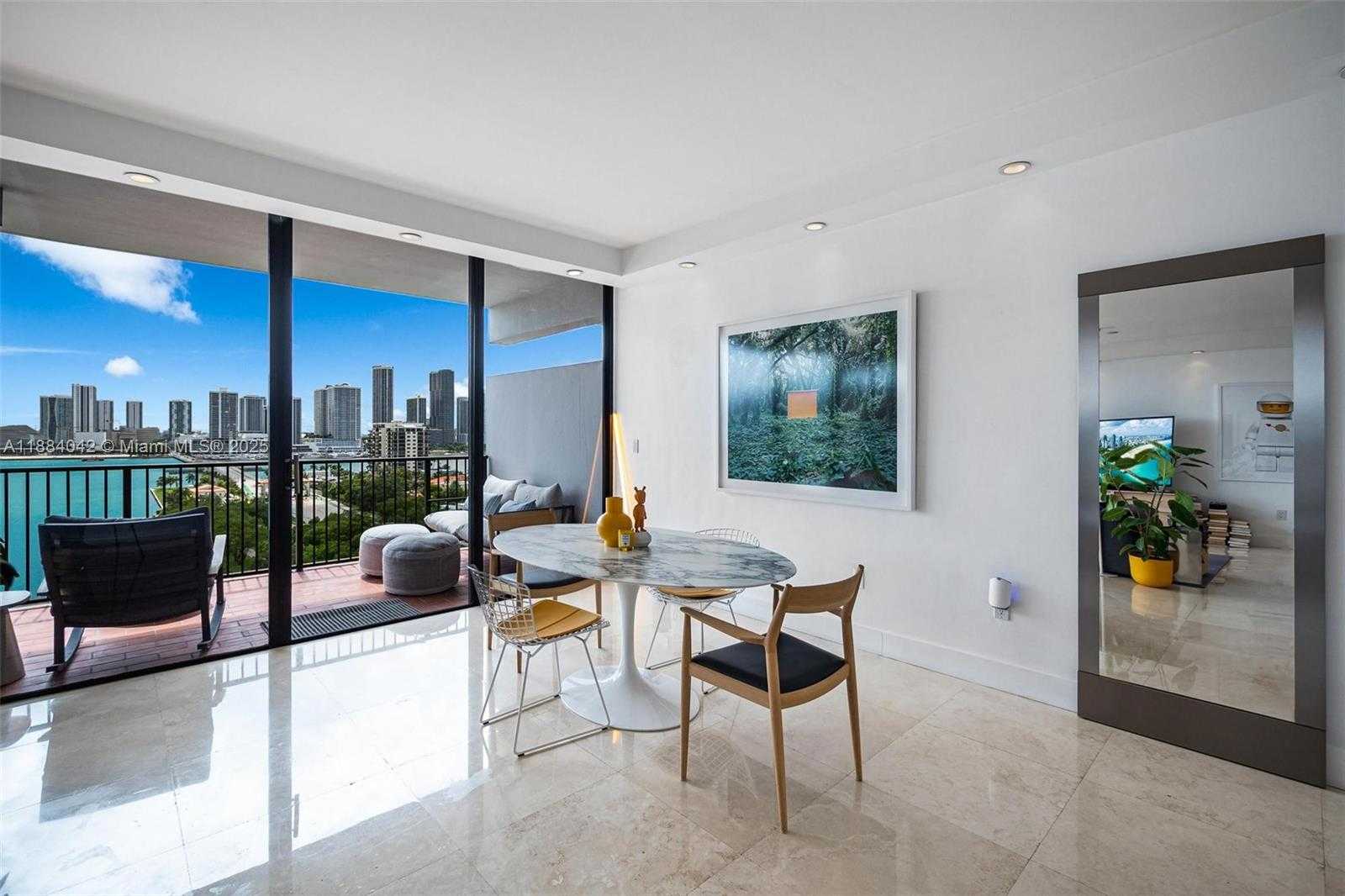 Small Image of 1000 VENETIAN WAY #1108, Miami Number 5