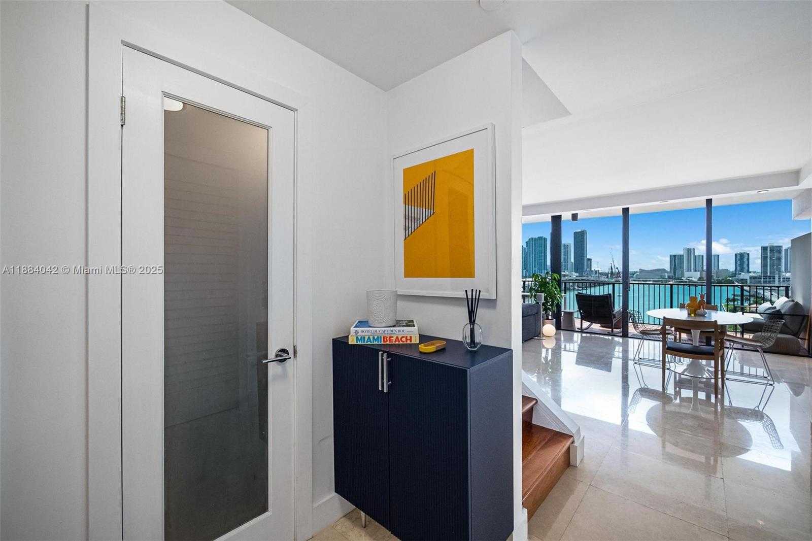 Small Image of 1000 VENETIAN WAY #1108, Miami Number 7