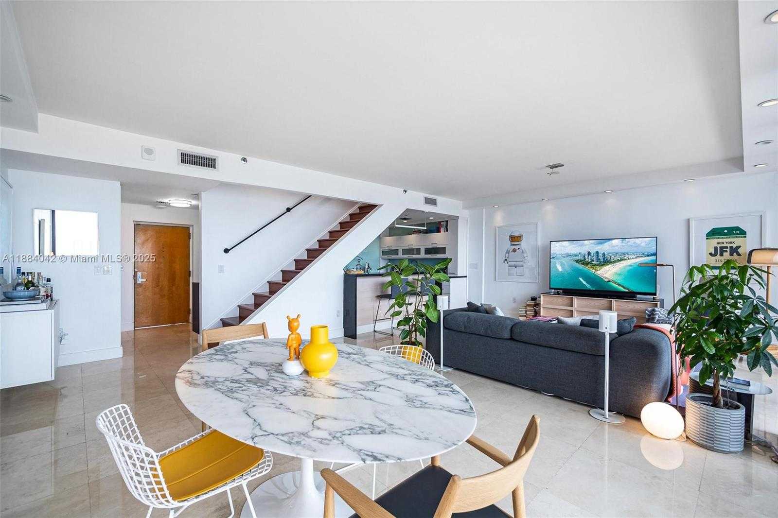 Small Image of 1000 VENETIAN WAY #1108, Miami Number 8