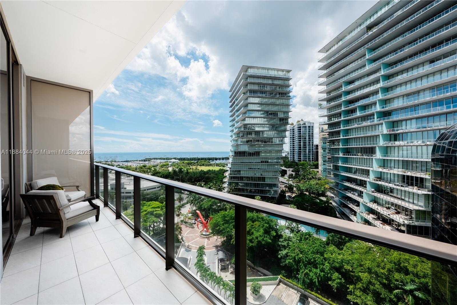 Small Image of 2655 SOUTH BAYSHORE DR #1007, Miami Number 2