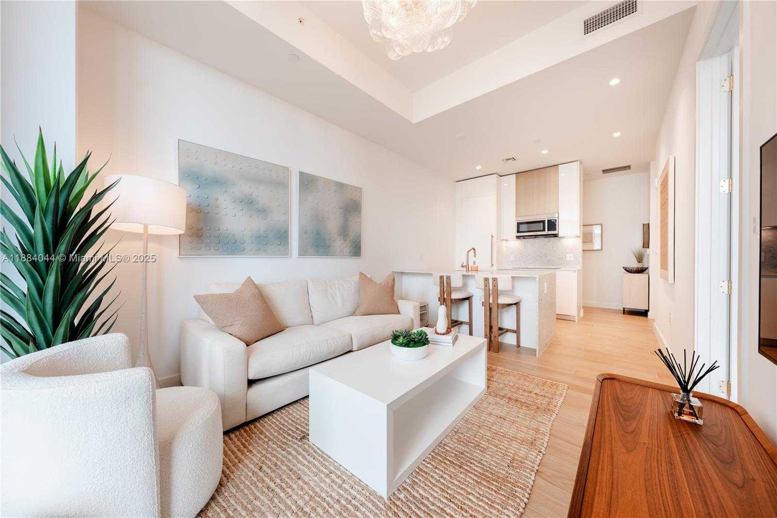 Small Image of 2655 SOUTH BAYSHORE DR #1007, Miami Number 6