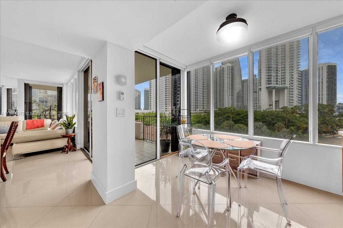 Small Image of 520 BRICKELL KEY DR #A621, Miami Number 23