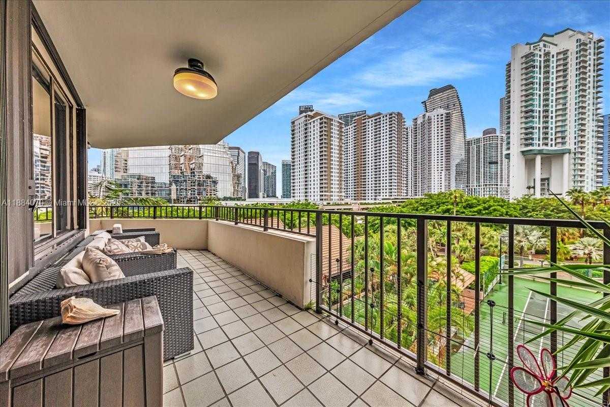 Small Image of 520 BRICKELL KEY DR #A621, Miami Number 47
