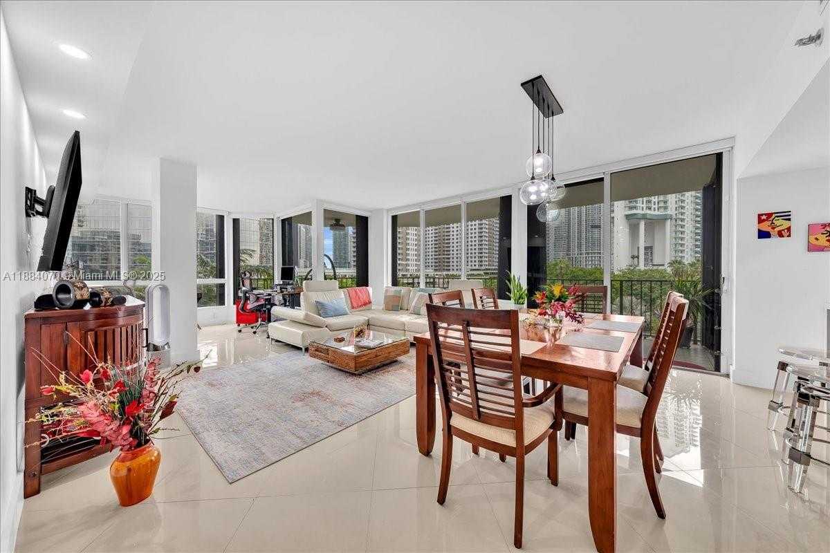 Small Image of 520 BRICKELL KEY DR #A621, Miami Number 8