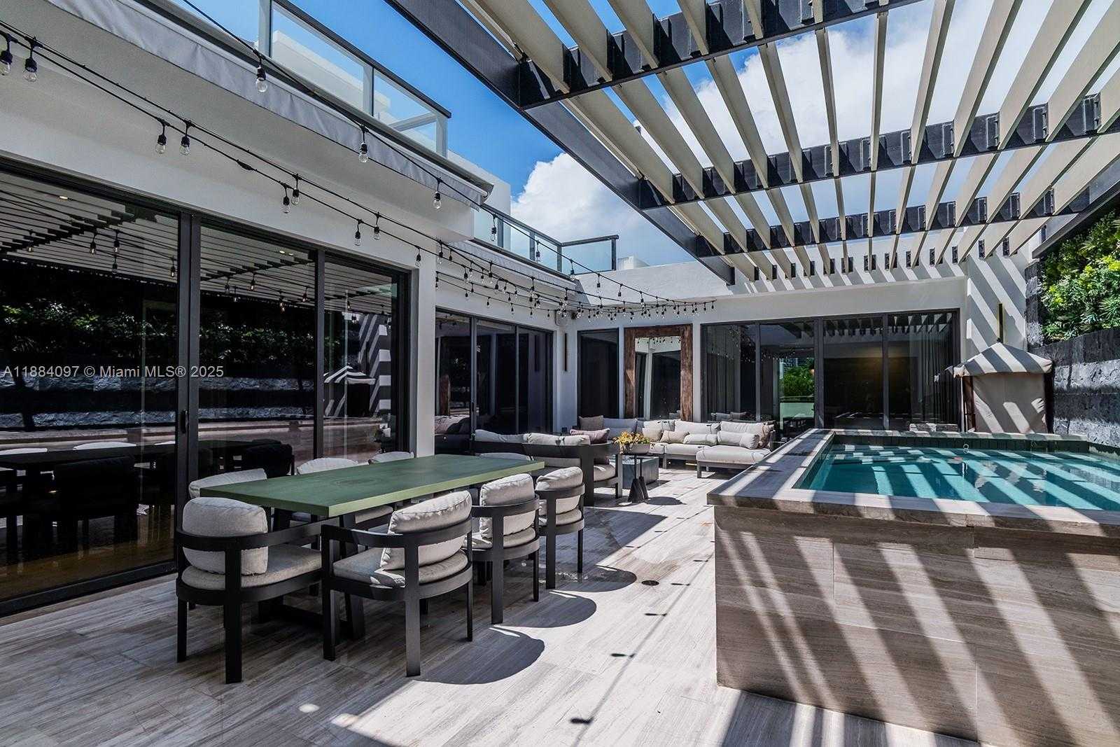 Small Image of 350 MERIDIAN AVE #PH, Miami Beach Number 27