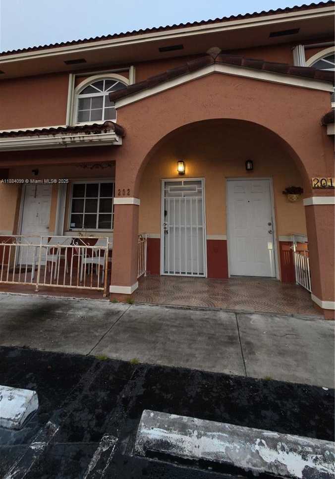 Small Image of 6873 WEST 36TH AVE #202, Hialeah Number 2