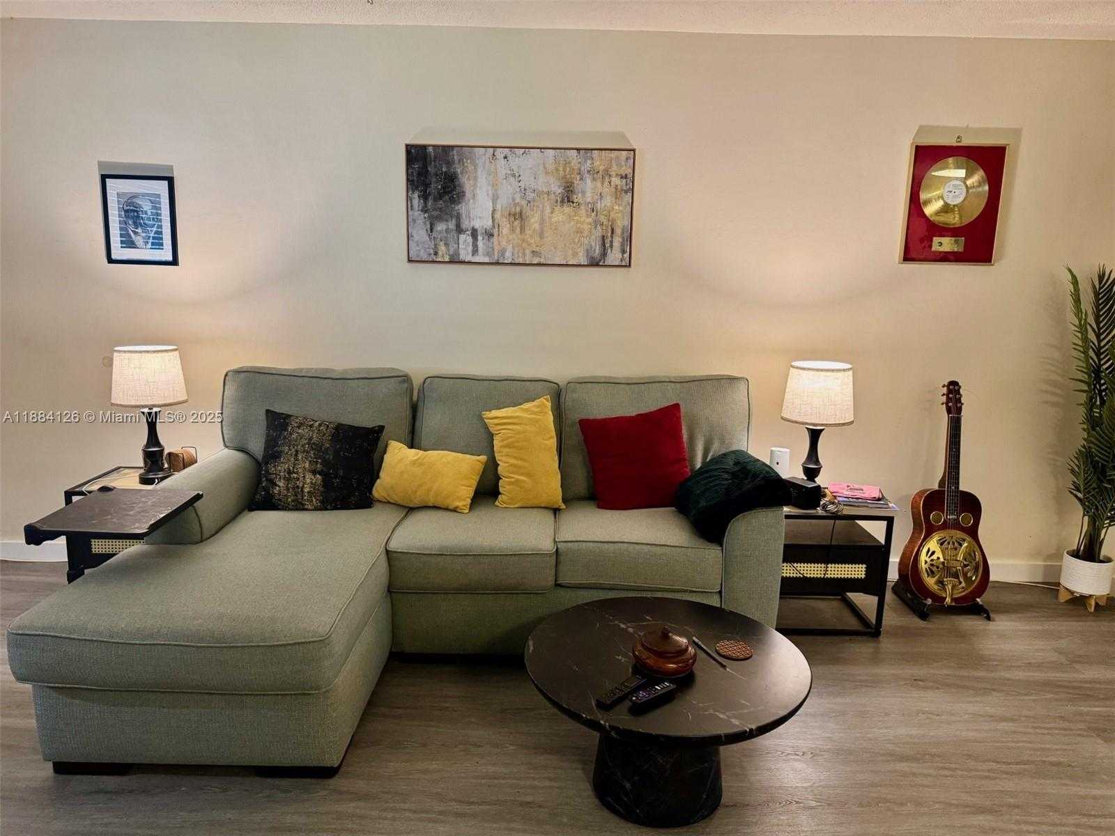 Small Image of 1431 SOUTH 14TH AVE #111, Hollywood Number 8
