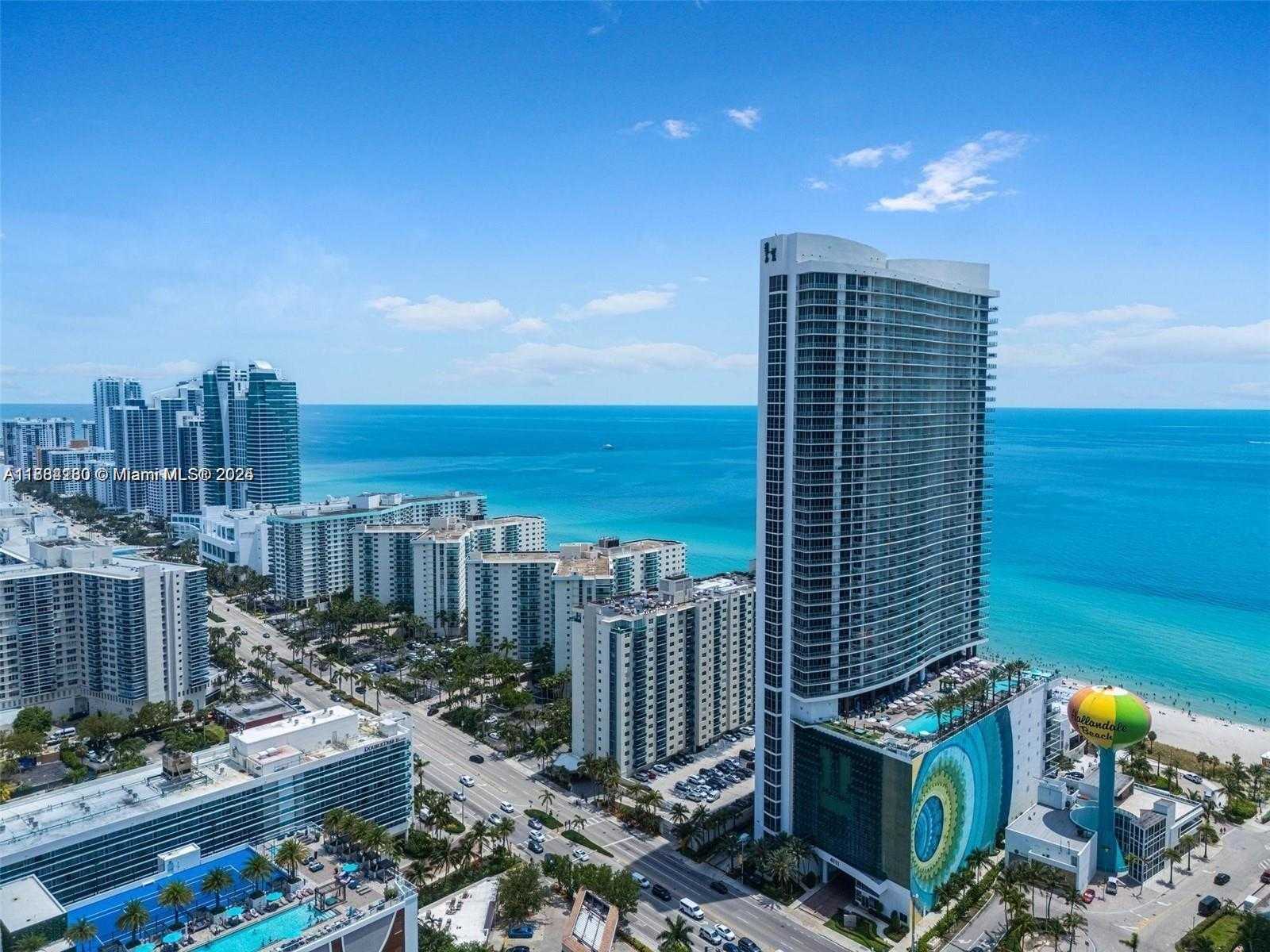 Small Image of 4111 SOUTH OCEAN #2108, Hollywood Number 18