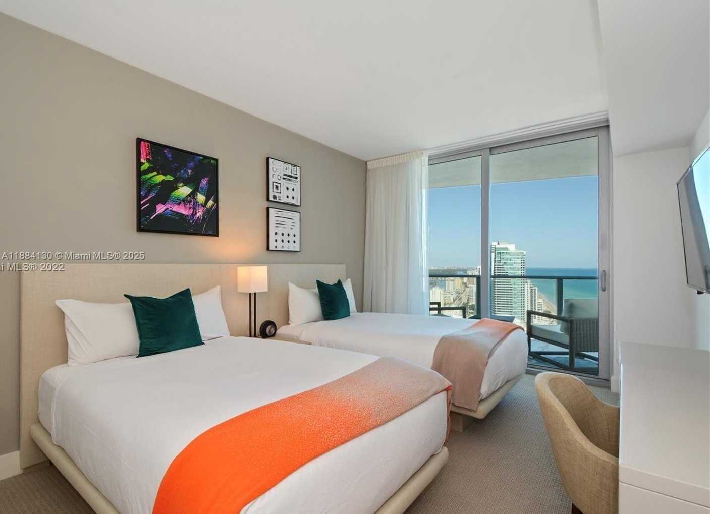 Small Image of 4111 SOUTH OCEAN #2108, Hollywood Number 4