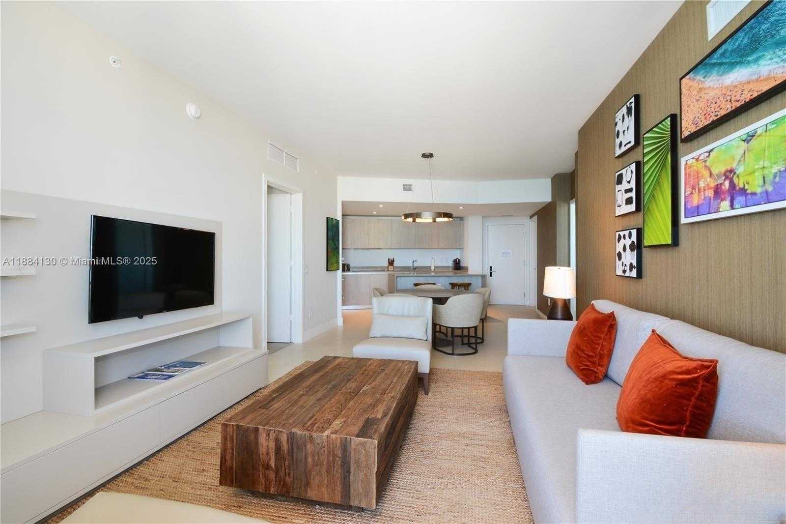 Small Image of 4111 SOUTH OCEAN #2108, Hollywood Number 5