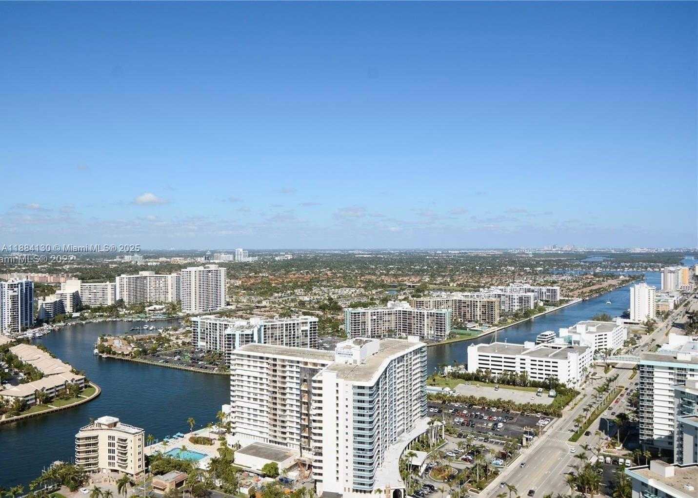Small Image of 4111 SOUTH OCEAN #2108, Hollywood Number 6