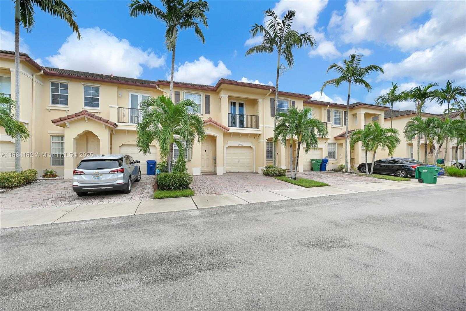 Small Image of 12965 SOUTH WEST 133RD TER, Miami Number 12