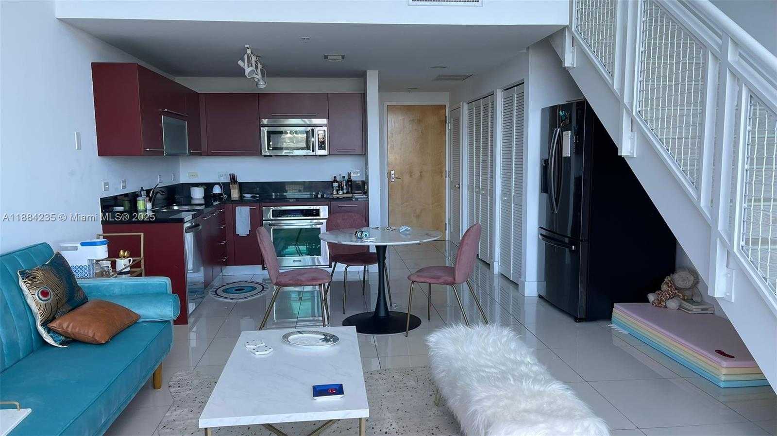 Small Image of 253 NORTH EAST 2ND ST #633, Miami Number 4