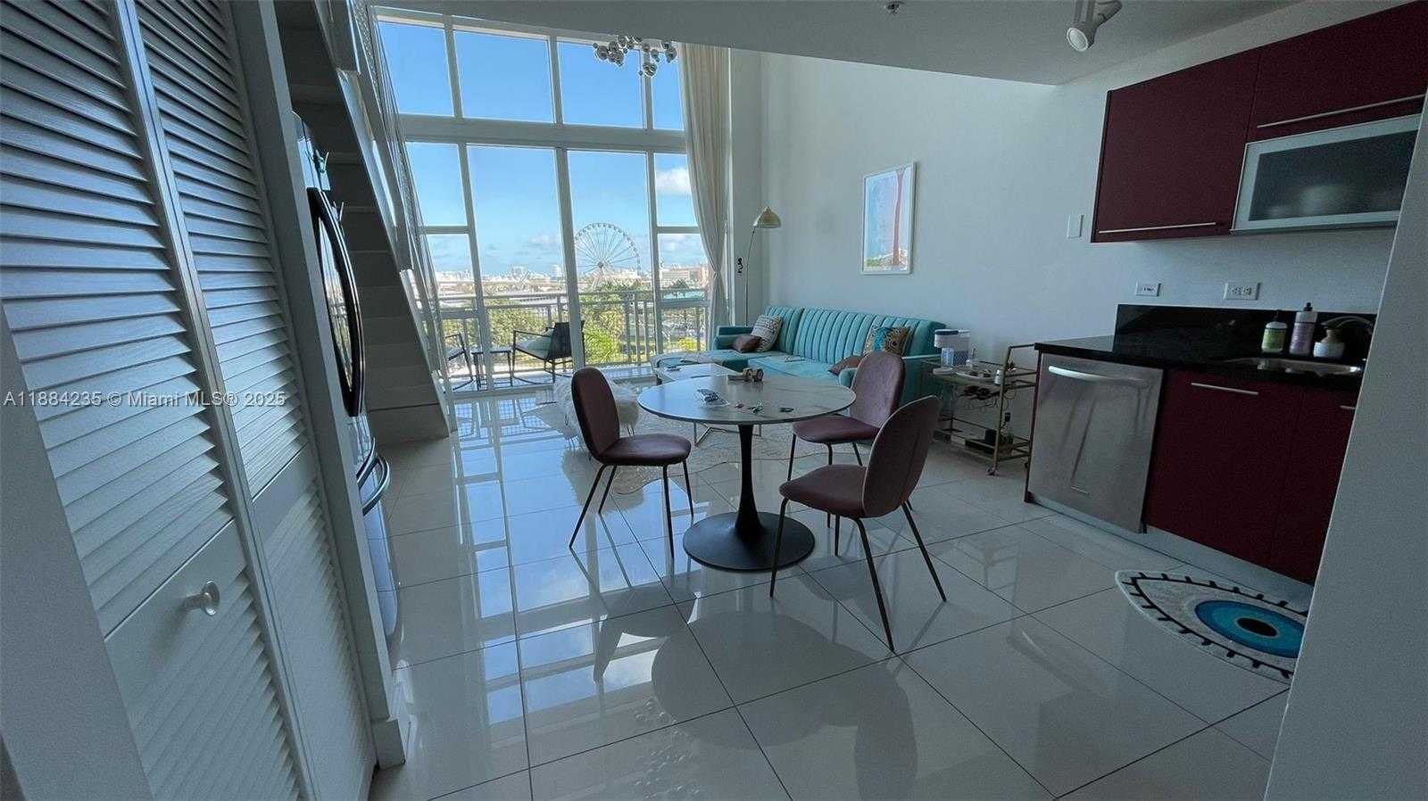 Small Image of 253 NORTH EAST 2ND ST #633, Miami Number 9