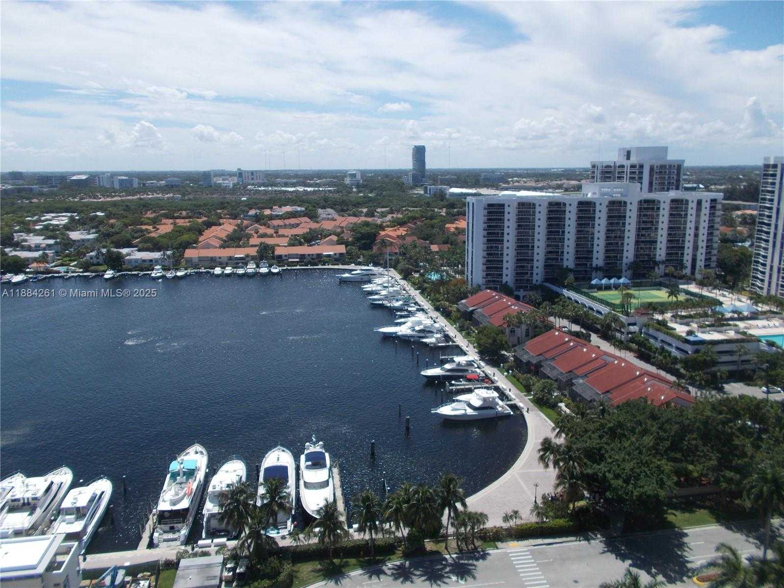 Small Image of 3620 YACHT CLUB DR #503, Aventura Number 2