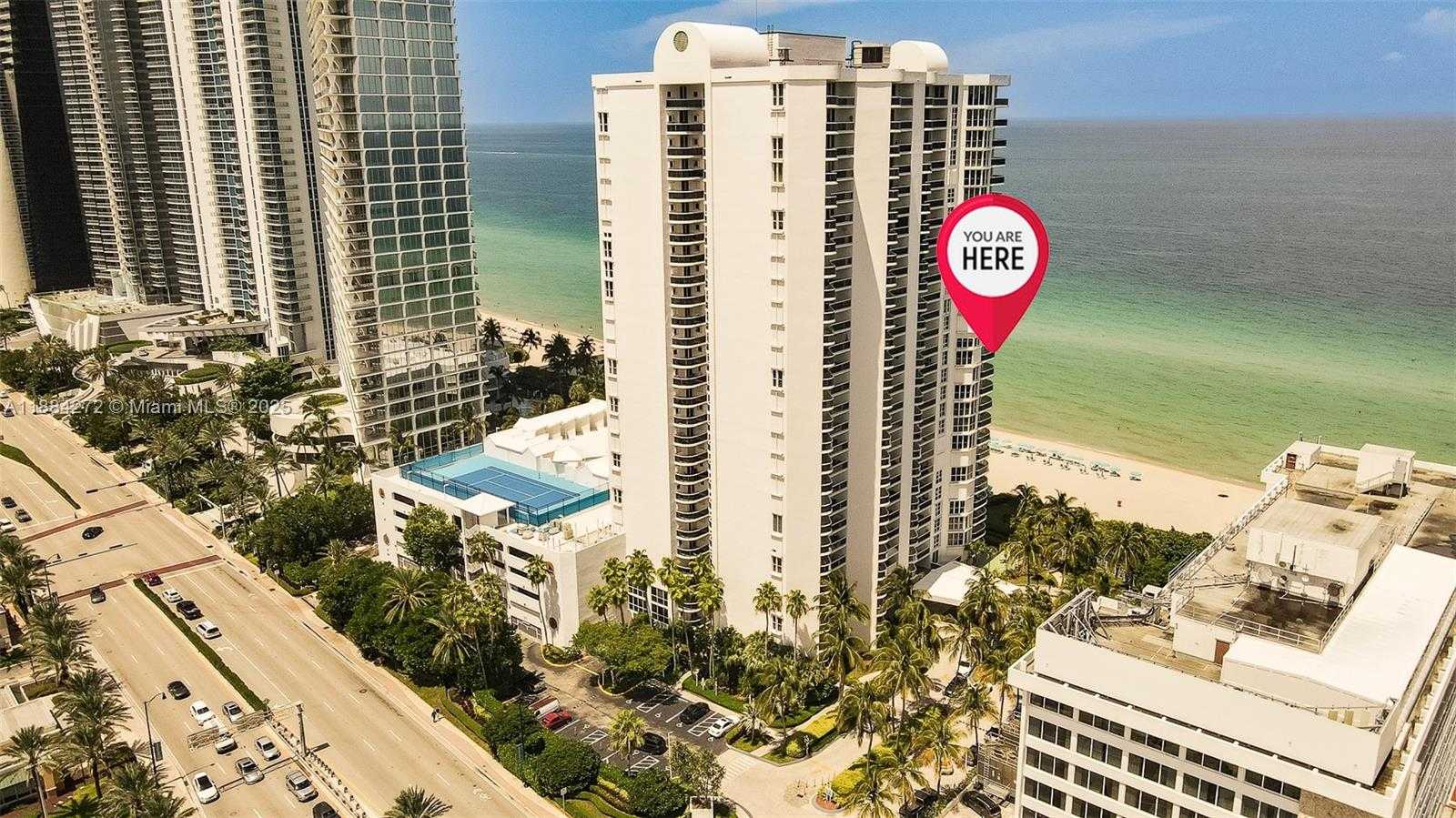 Small Image of 16711 COLLINS AVE #1207, Sunny Isles Beach Number 22