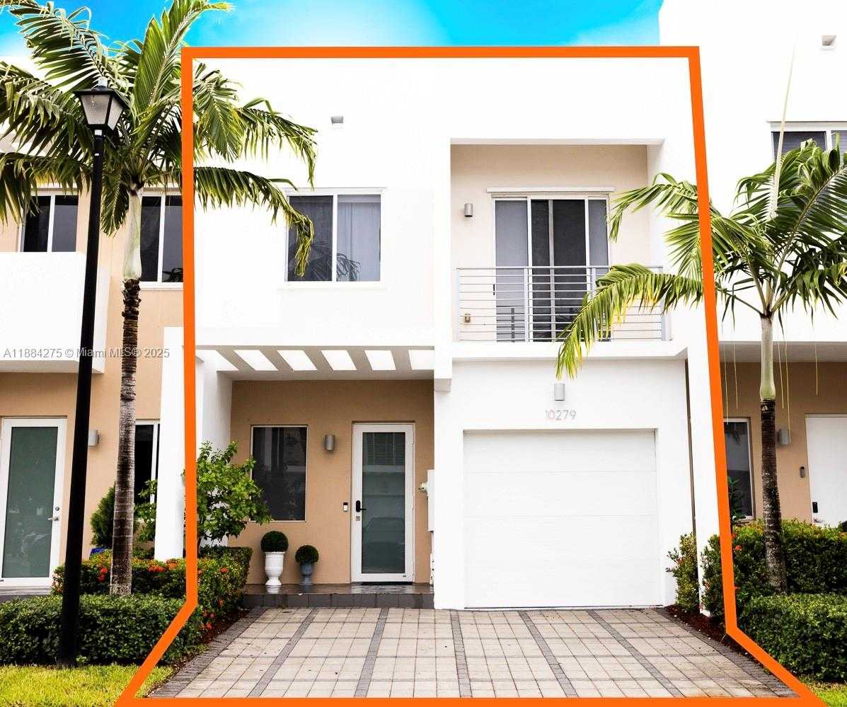 Small Image of 10279 NORTH WEST 72ND ST, Doral Number 2