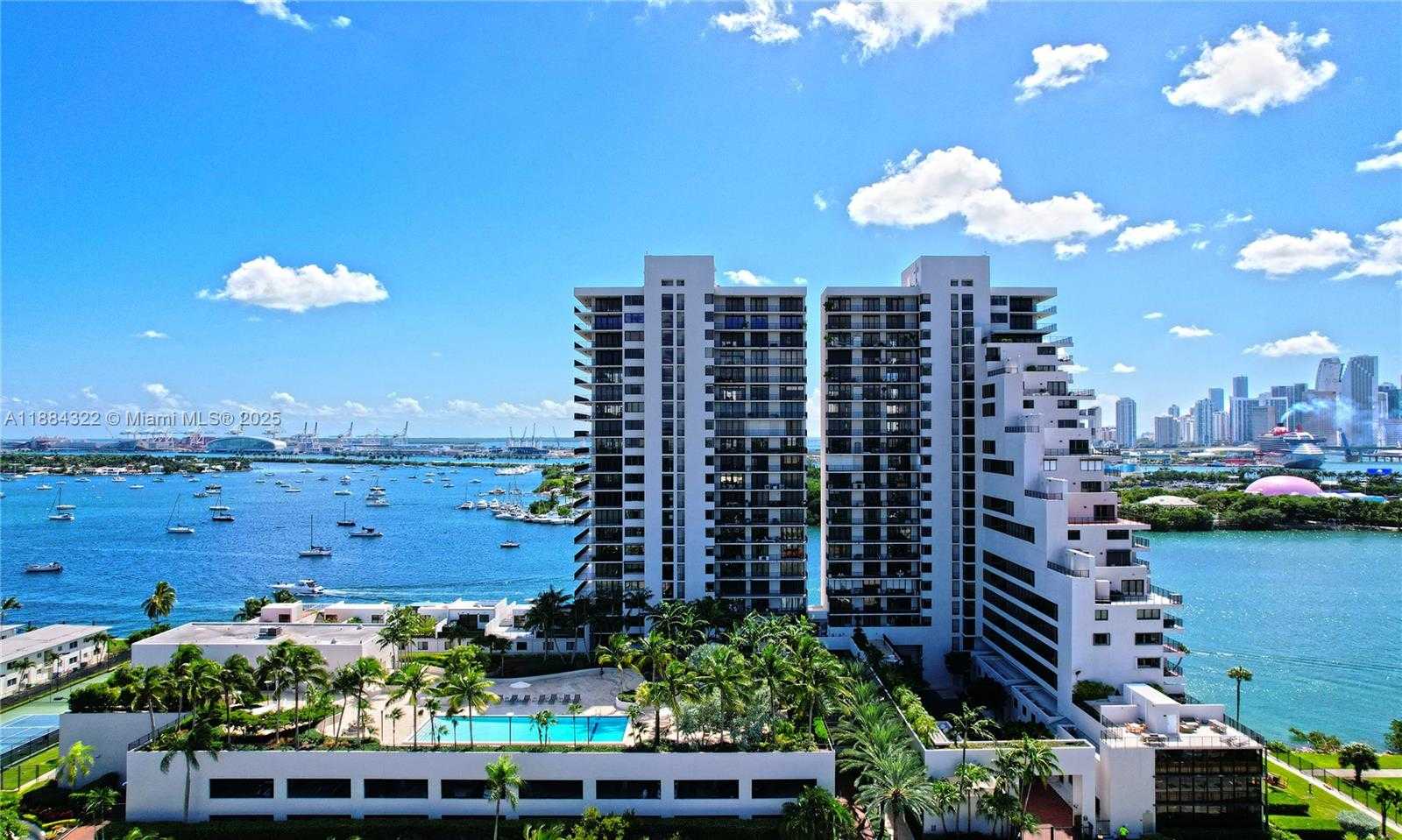 Small Image of 1000 VENETIAN WAY #1902, Miami Number 22