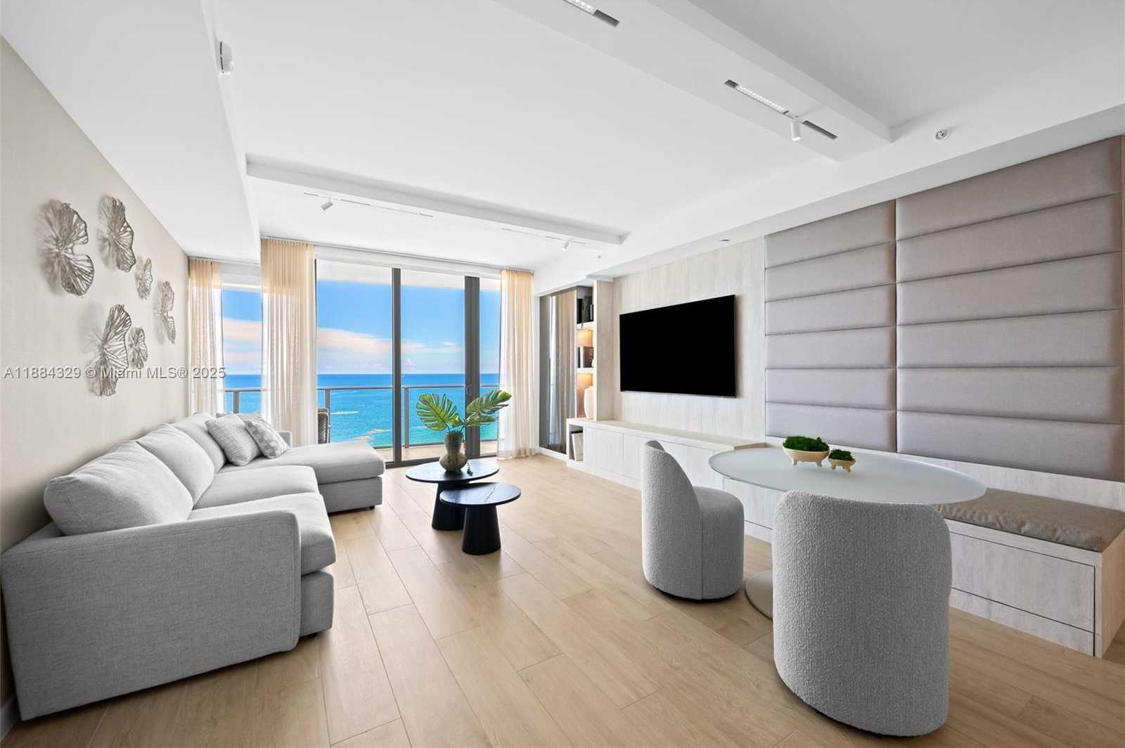 Small Image of 1116 NORTH OCEAN BLVD #1805, Pompano Beach Number 13