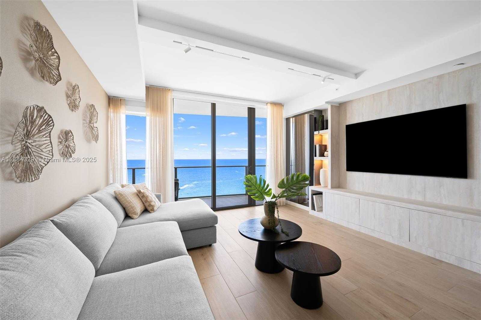 Small Image of 1116 NORTH OCEAN BLVD #1805, Pompano Beach Number 14
