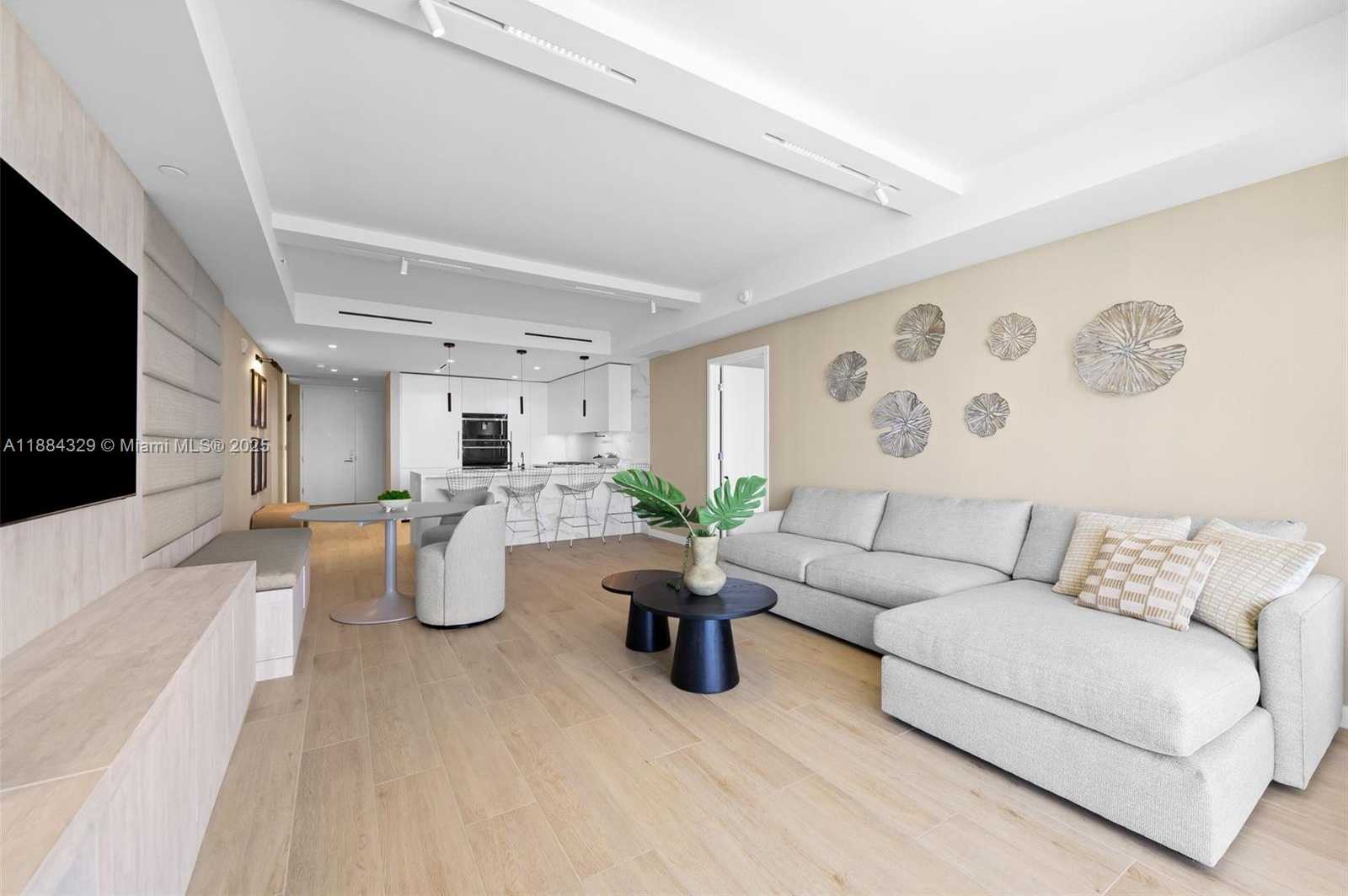 Small Image of 1116 NORTH OCEAN BLVD #1805, Pompano Beach Number 16