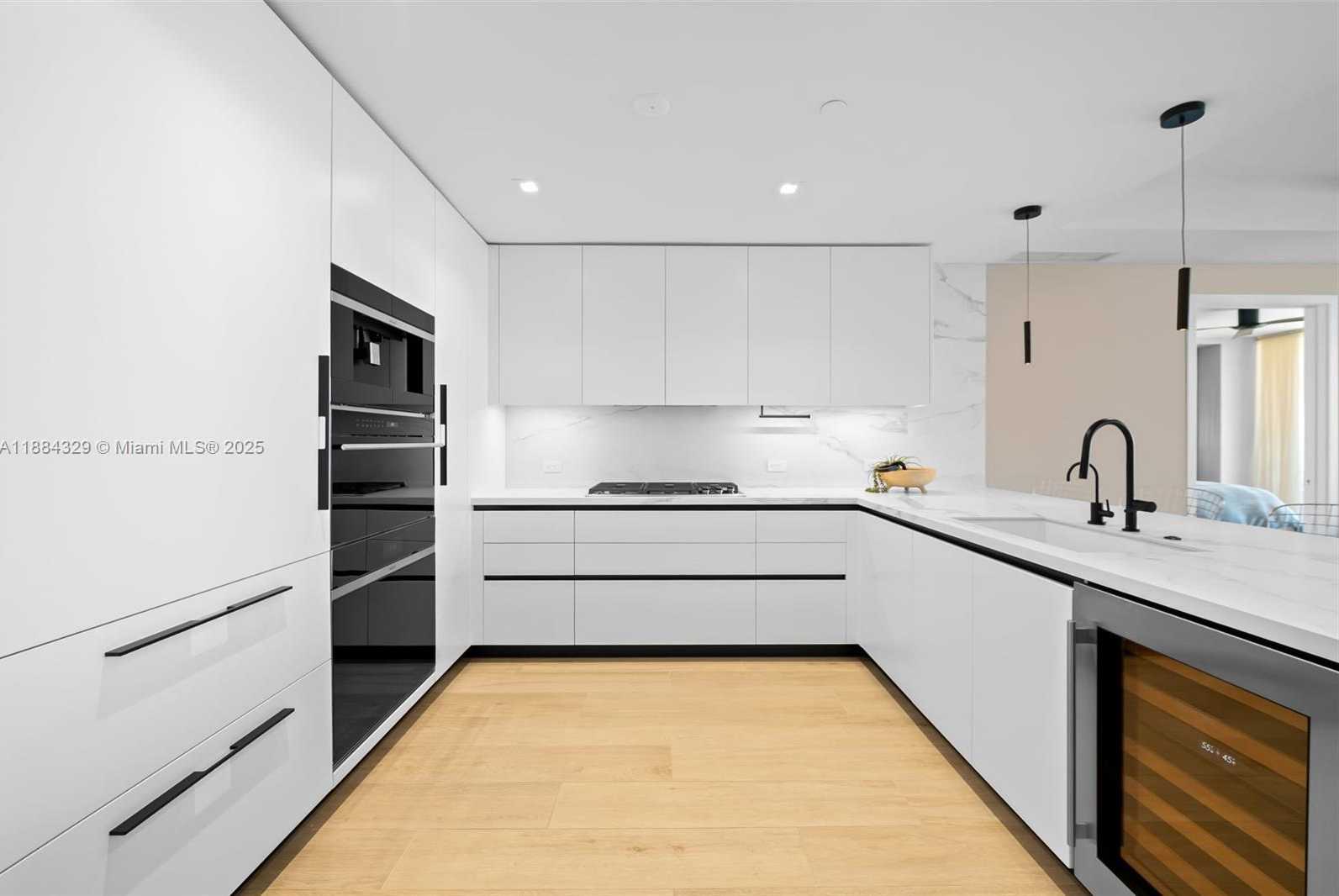 Small Image of 1116 NORTH OCEAN BLVD #1805, Pompano Beach Number 18