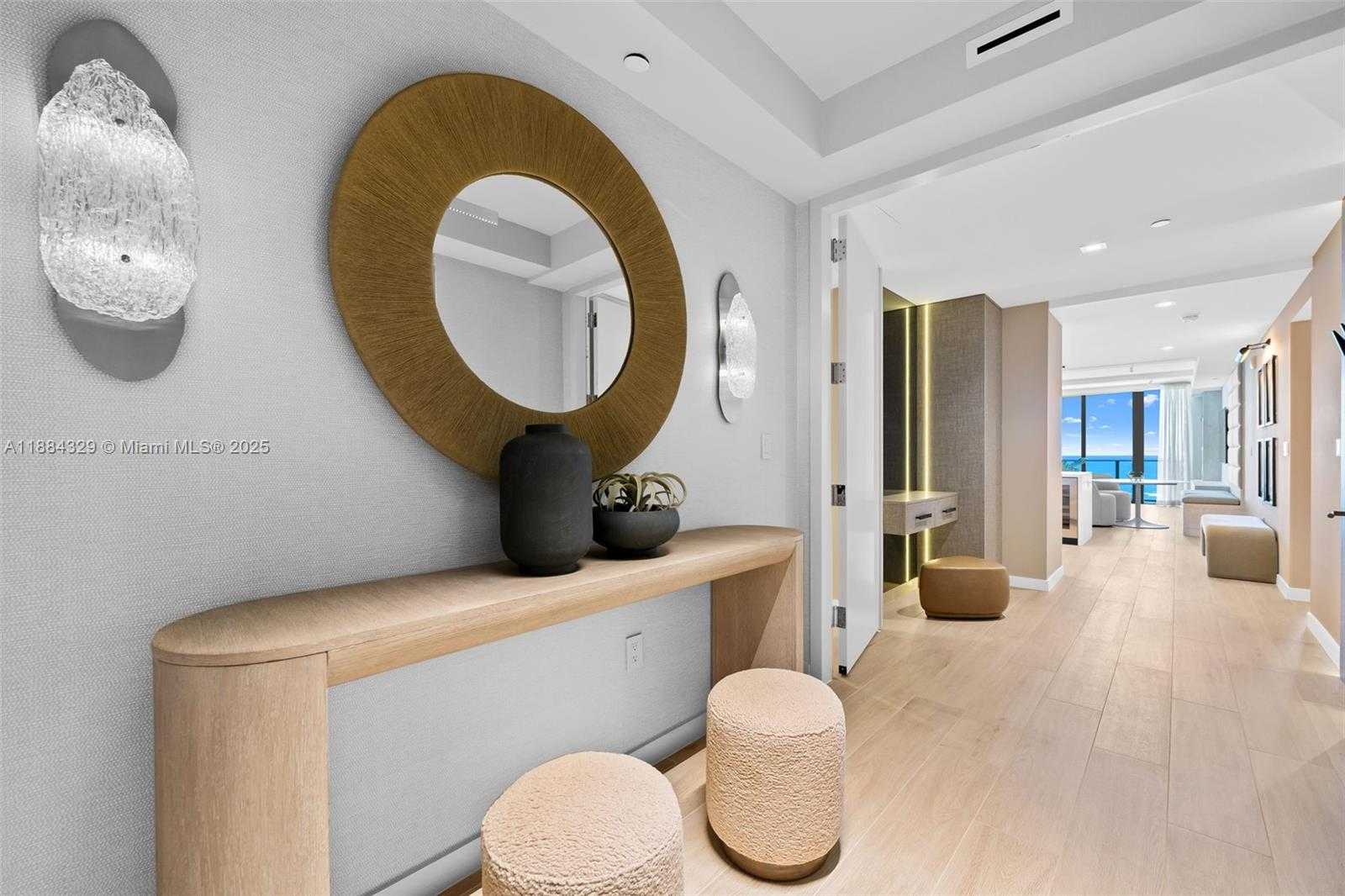 Small Image of 1116 NORTH OCEAN BLVD #1805, Pompano Beach Number 2