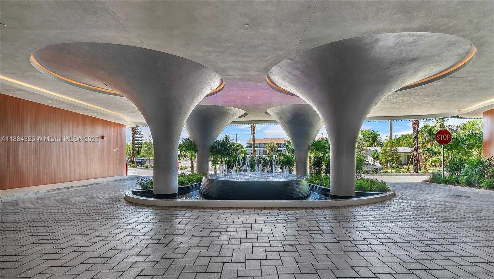 Small Image of 1116 NORTH OCEAN BLVD #1805, Pompano Beach Number 28