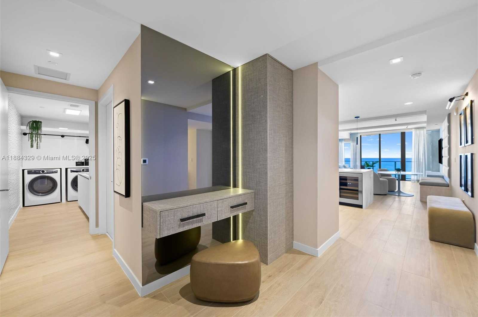 Small Image of 1116 NORTH OCEAN BLVD #1805, Pompano Beach Number 3
