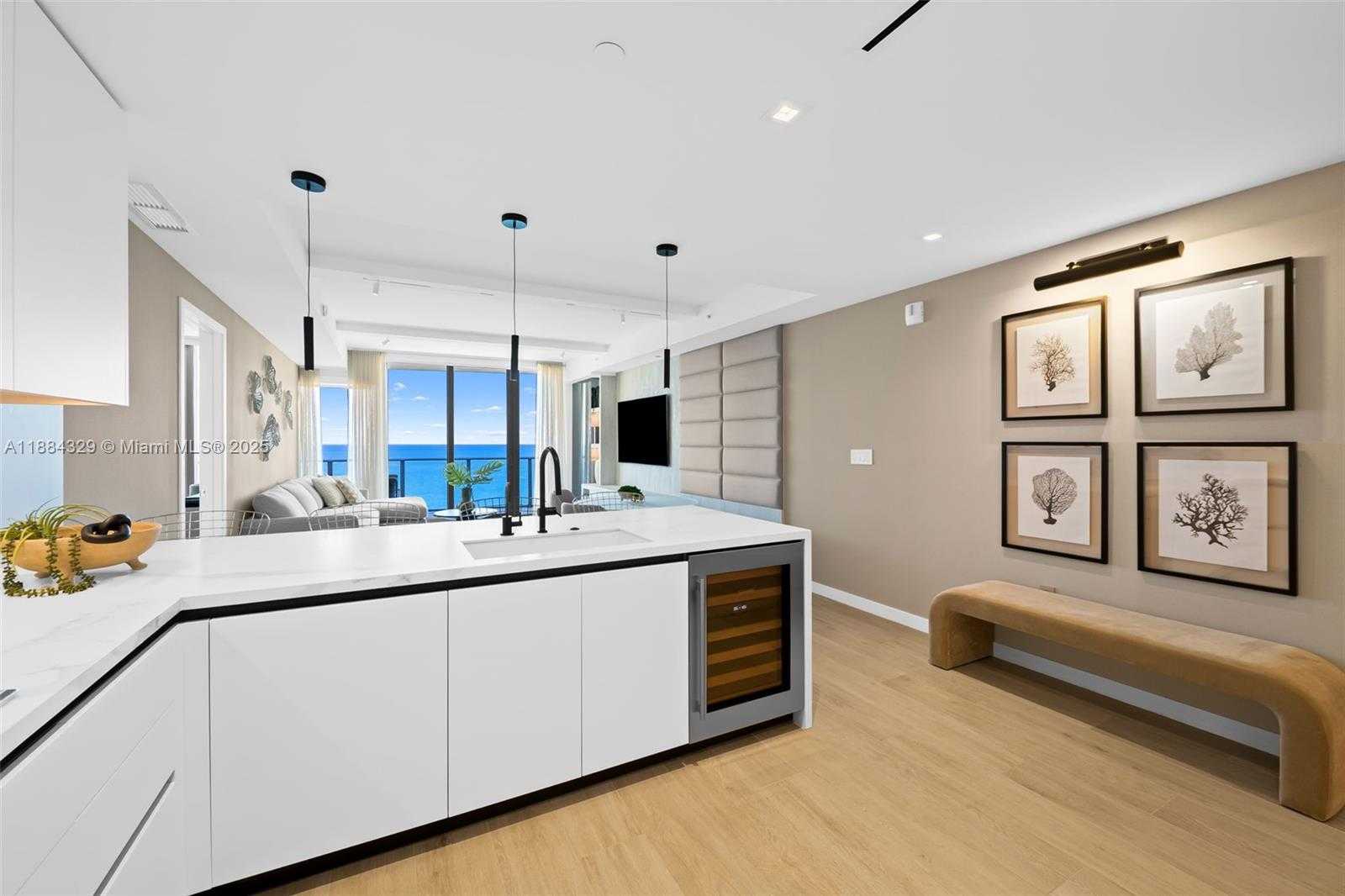 Small Image of 1116 NORTH OCEAN BLVD #1805, Pompano Beach Number 4