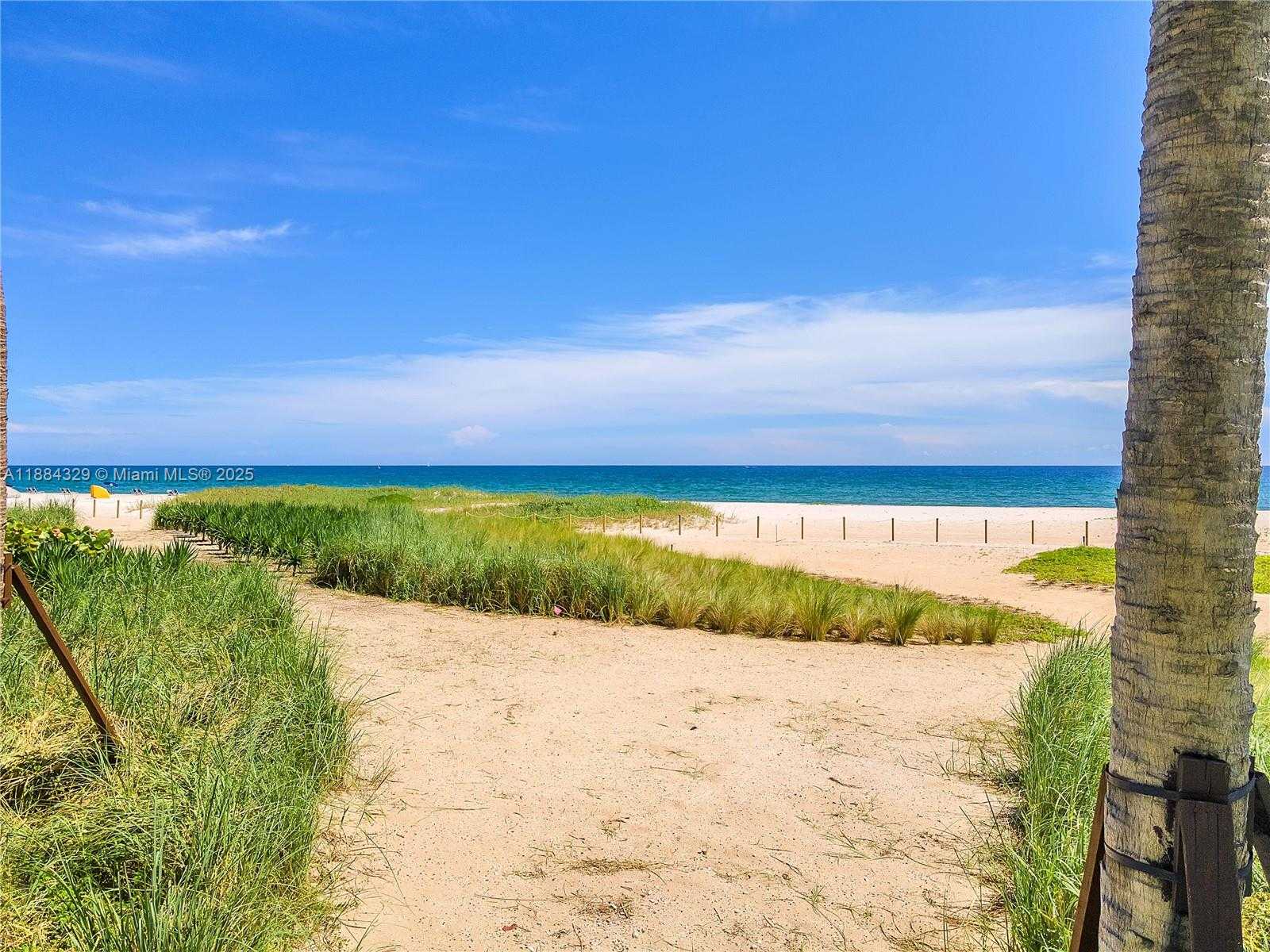Small Image of 1116 NORTH OCEAN BLVD #1805, Pompano Beach Number 43