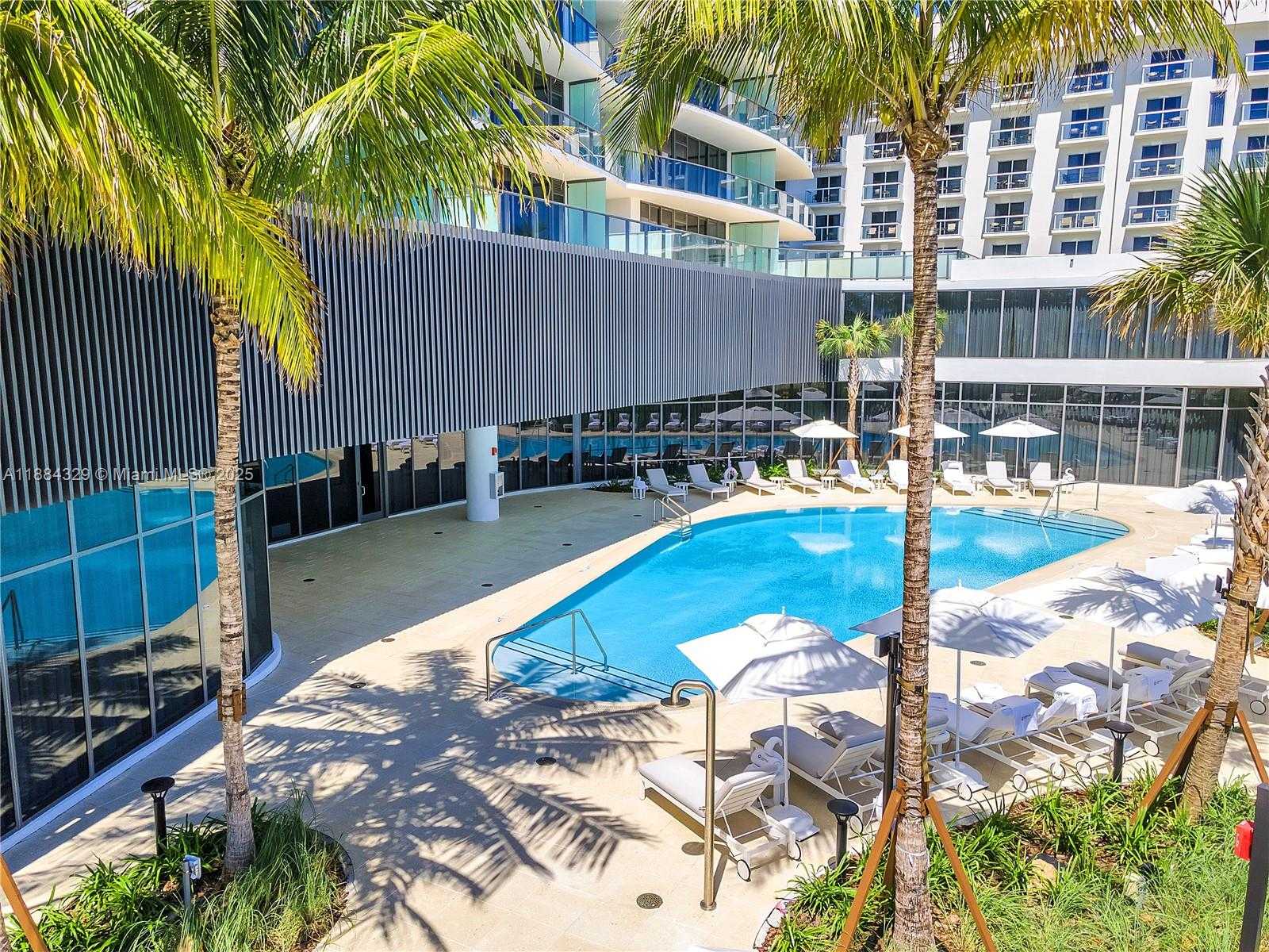 Small Image of 1116 NORTH OCEAN BLVD #1805, Pompano Beach Number 44