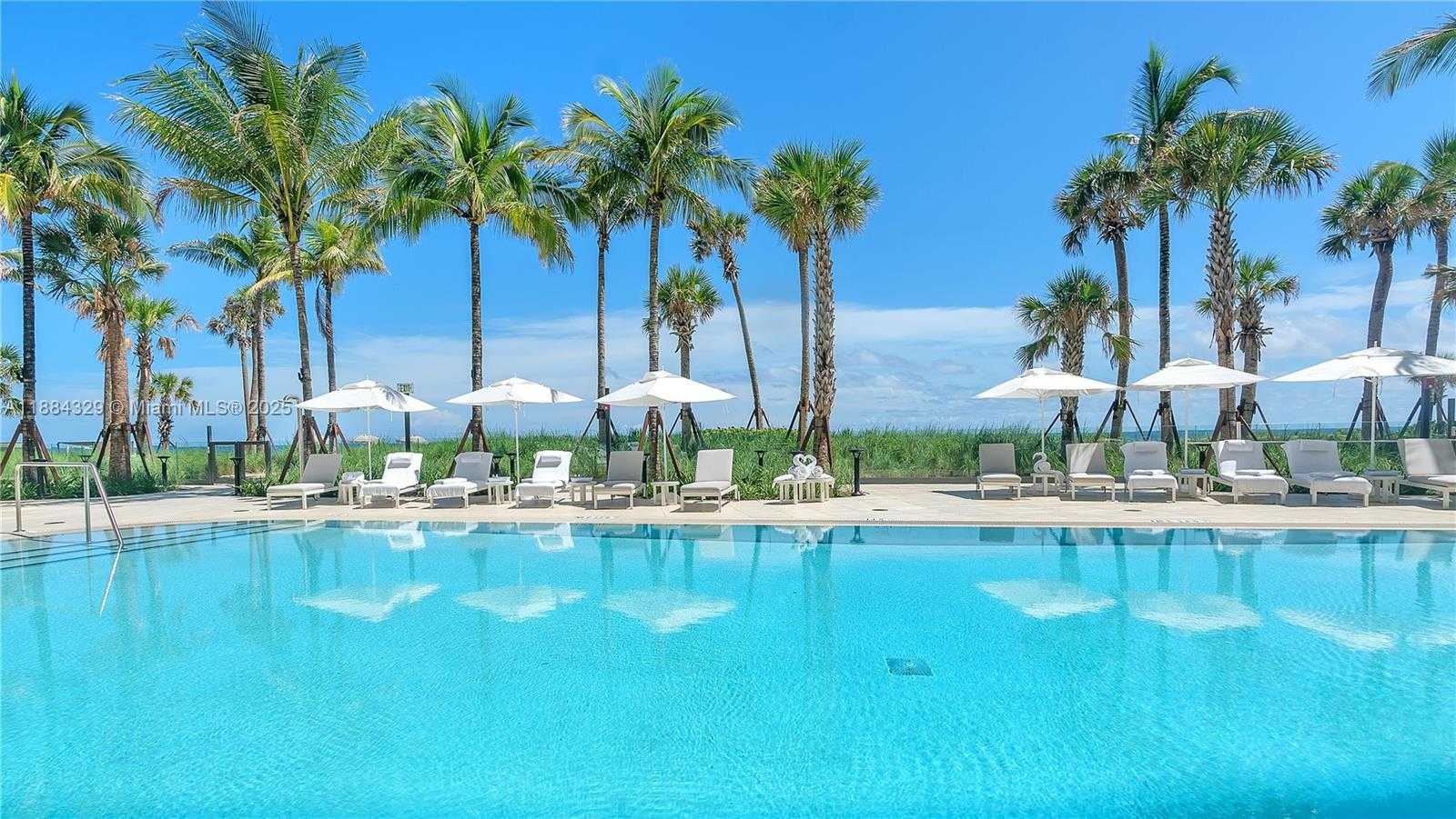 Small Image of 1116 NORTH OCEAN BLVD #1805, Pompano Beach Number 45