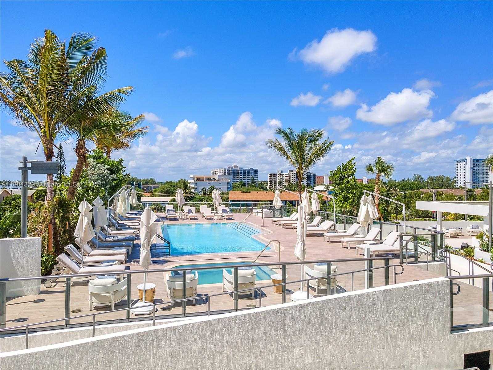 Small Image of 1116 NORTH OCEAN BLVD #1805, Pompano Beach Number 46