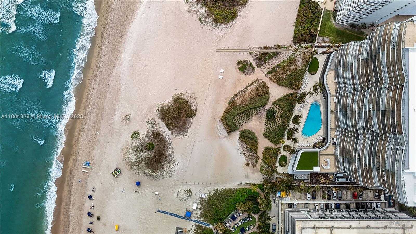 Small Image of 1116 NORTH OCEAN BLVD #1805, Pompano Beach Number 47