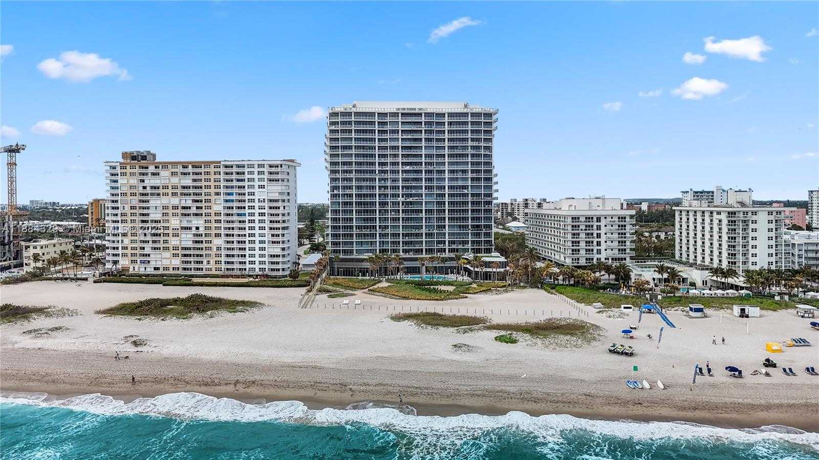 Small Image of 1116 NORTH OCEAN BLVD #1805, Pompano Beach Number 48