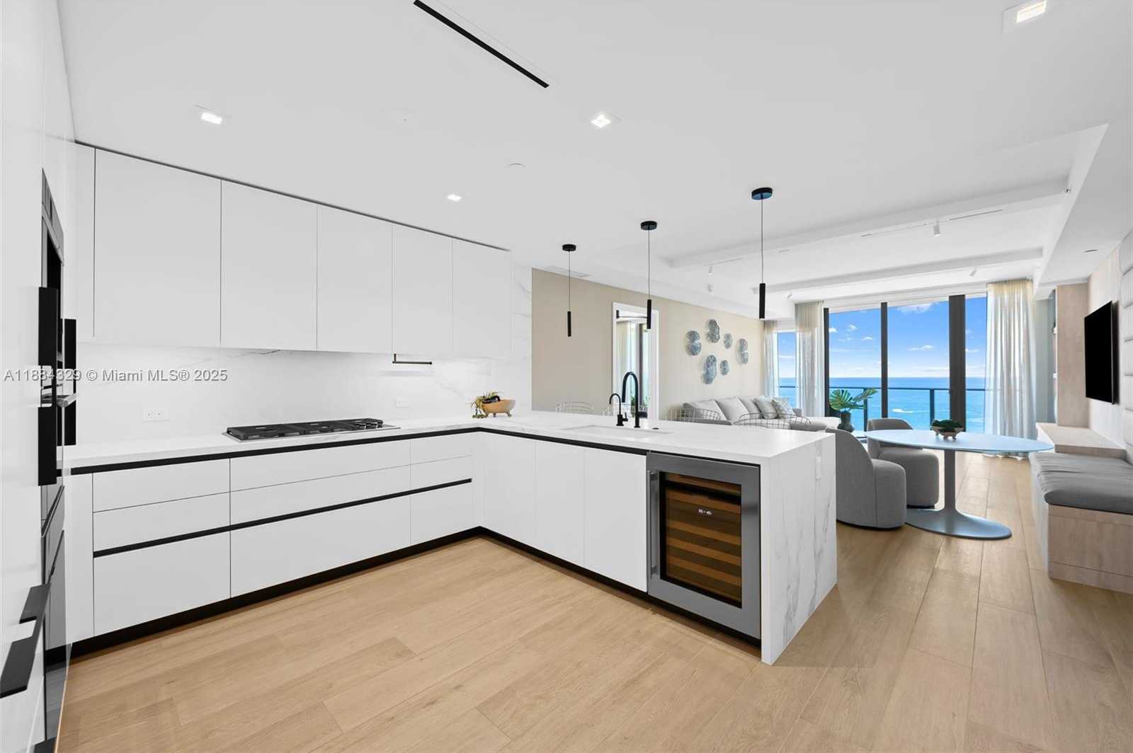 Small Image of 1116 NORTH OCEAN BLVD #1805, Pompano Beach Number 5